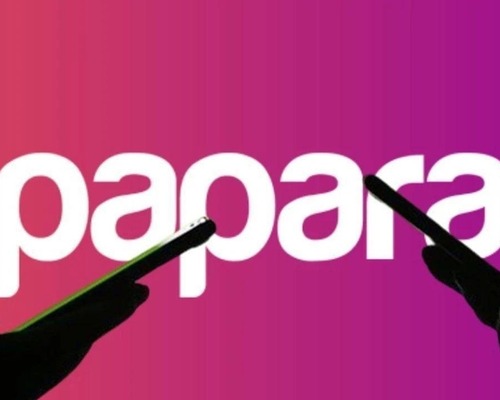 TMSF Papara'nın bağlı olduğu PPR Holding'i satışa çıkarıyor