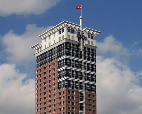 TMSF, Tekfen’in yönetiminde kontrolü ele aldı