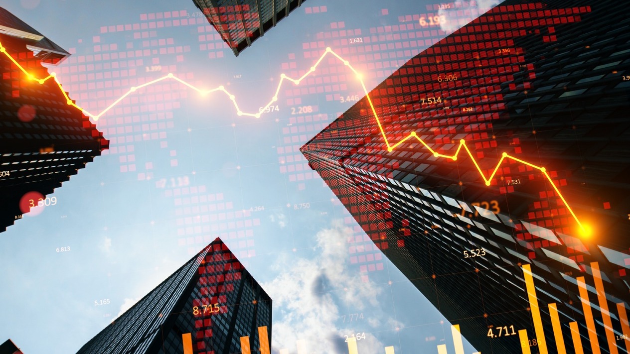 TOBB: Yeni şirket sayısı geriledi, kapananlar yükseldi