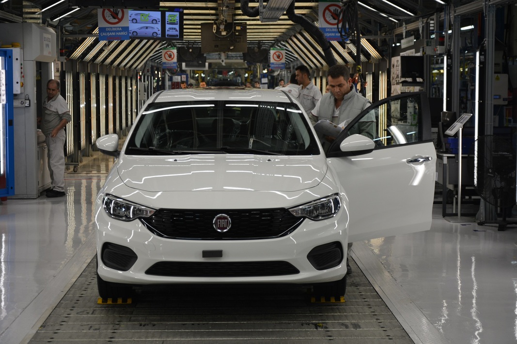 Tofaş 2024'ün son çeyreğinde zarar açıkladı