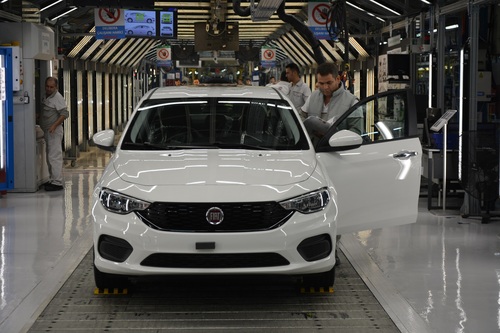 Tofaş 2024'ün son çeyreğinde zarar açıkladı