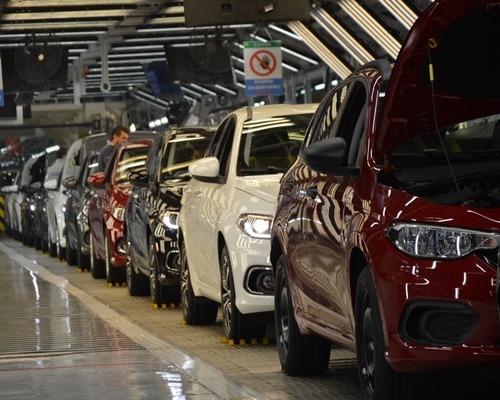 Tofaş 2025’i güçlü ciro büyümesiyle kapattı