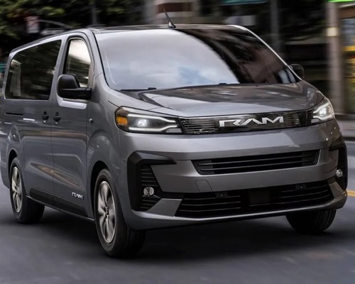 Tofaş beş yıl sonra ABD'ye dönüyor