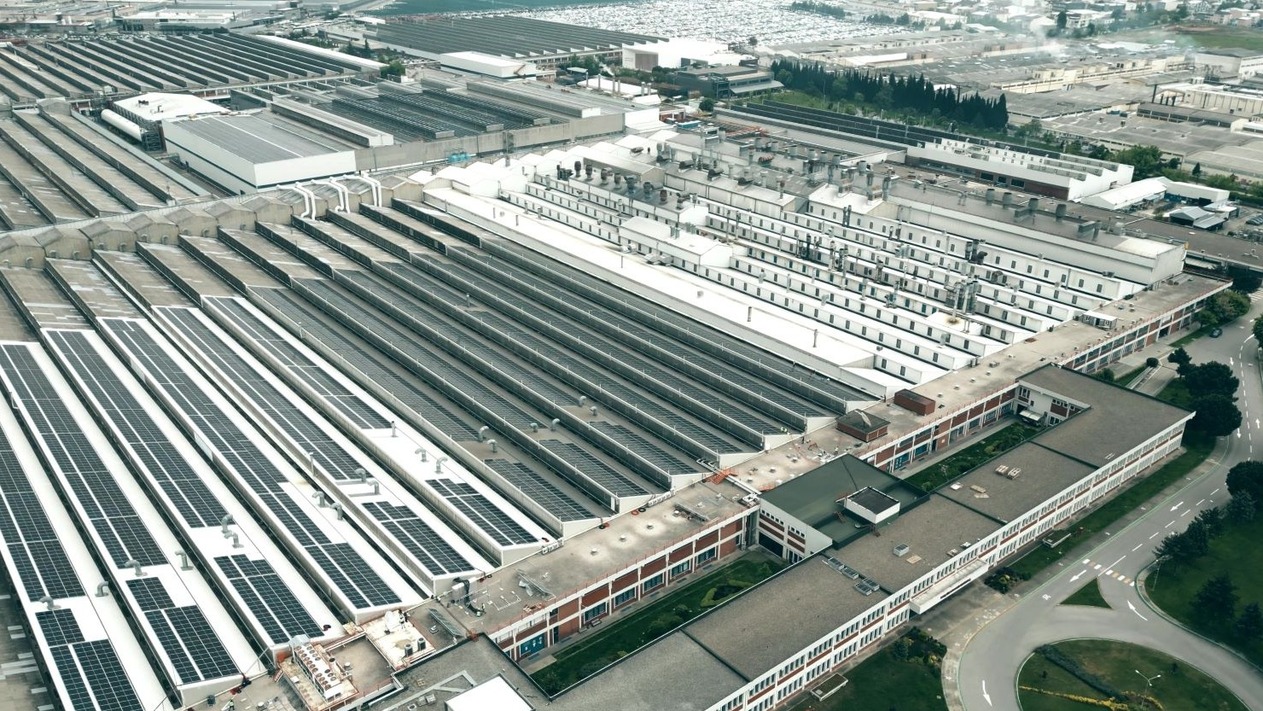 Tofaş hisseleri Stellantis iş birliğiyle yükseldi