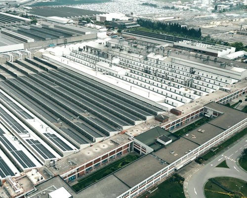  Tofaş hisseleri Stellantis iş birliğiyle yükseldi