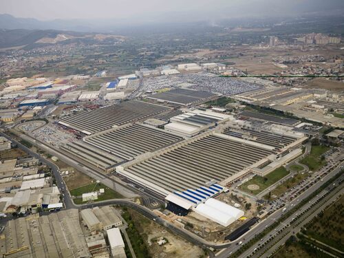 Tofaş ikinci çeyrekte beklentileri aştı