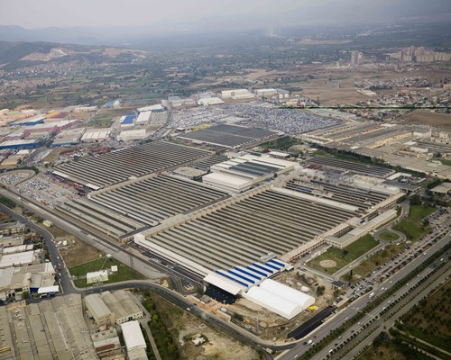 TOFAŞ’ın Stellantis Türkiye ile birleşmesine SPK onayı