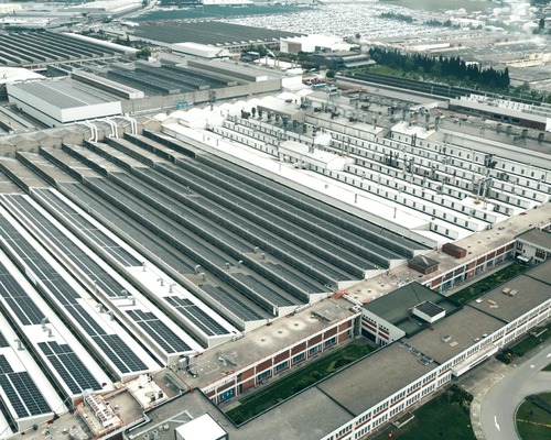 Tofaş, Stellantis Otomotiv’le birleşme sürecini başlattı