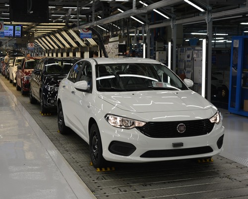 TOFAŞ'tan Egea açıklaması