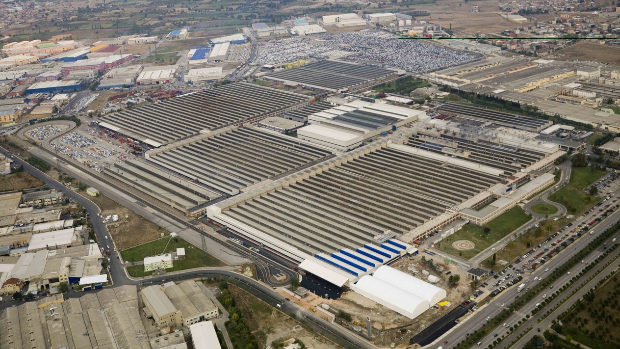 Tofaş’tan yatırımcıya temettü kararı