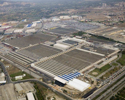 Tofaş’tan yatırımcıya temettü kararı