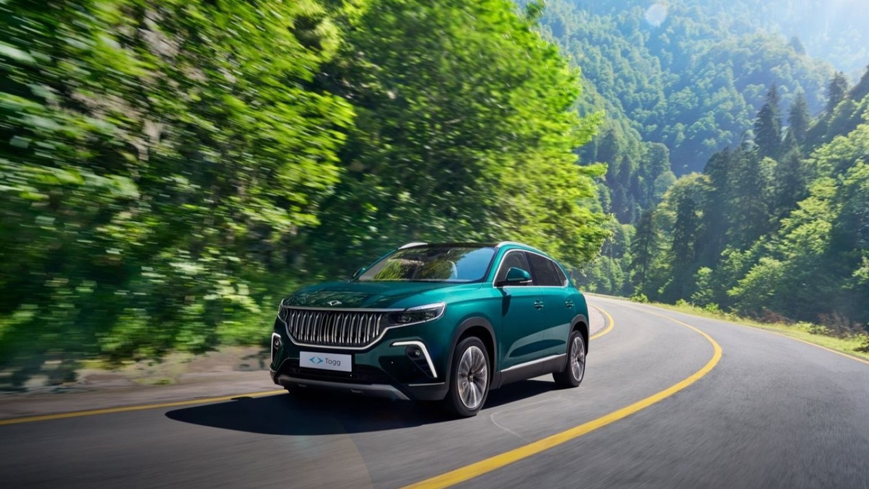 Türkiye'de Renault Clio en çok satan otomobil oldu