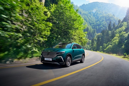 Türkiye'de Renault Clio en çok satan otomobil oldu