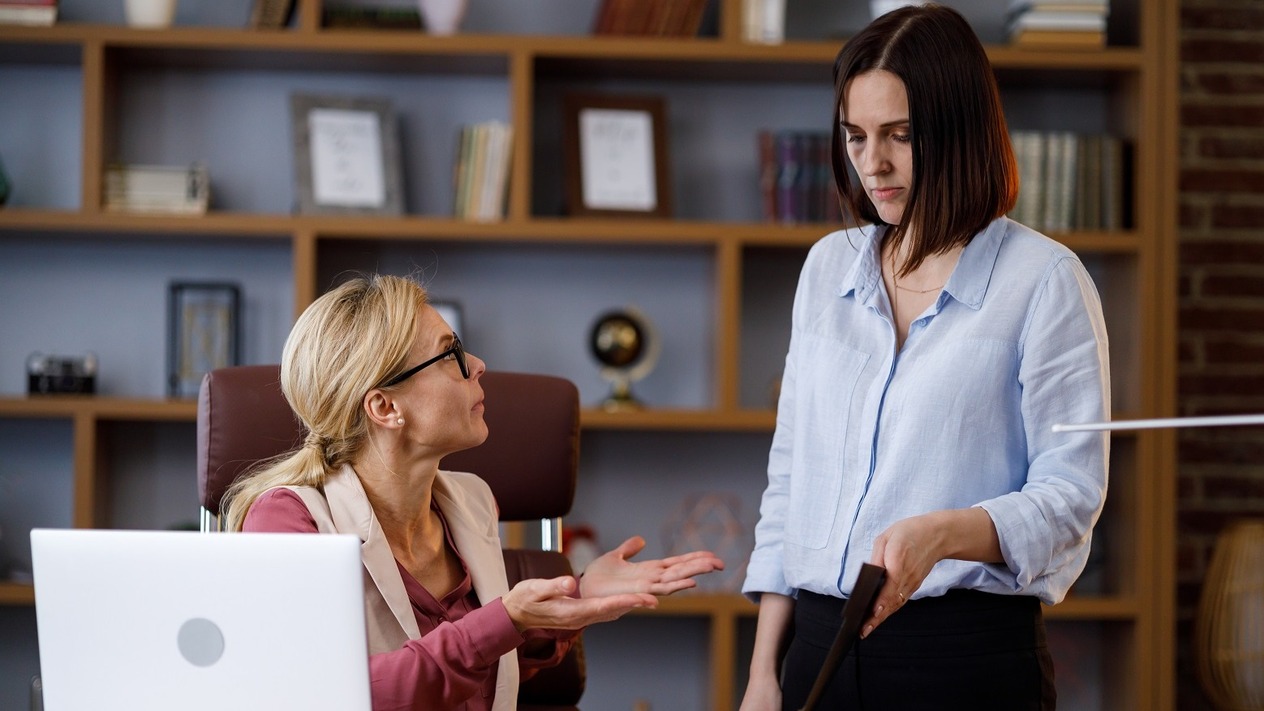 Toksik bir yöneticinin maliyeti