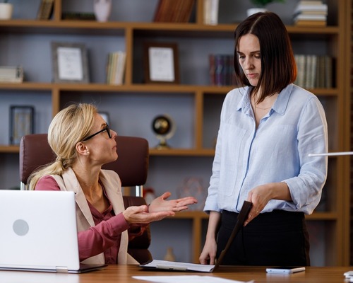 Toksik bir yöneticinin maliyeti