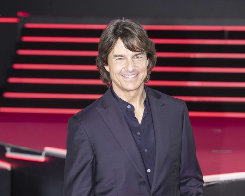 Tom Cruise: 100 yaşıma kadar durmayacağım