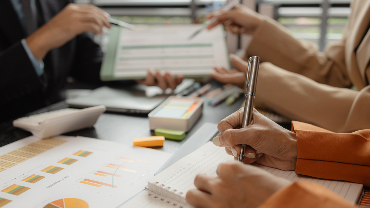 Top Companies 2025: Türkiye’de kariyerinizi geliştirebileceğiniz en iyi 15 şirket