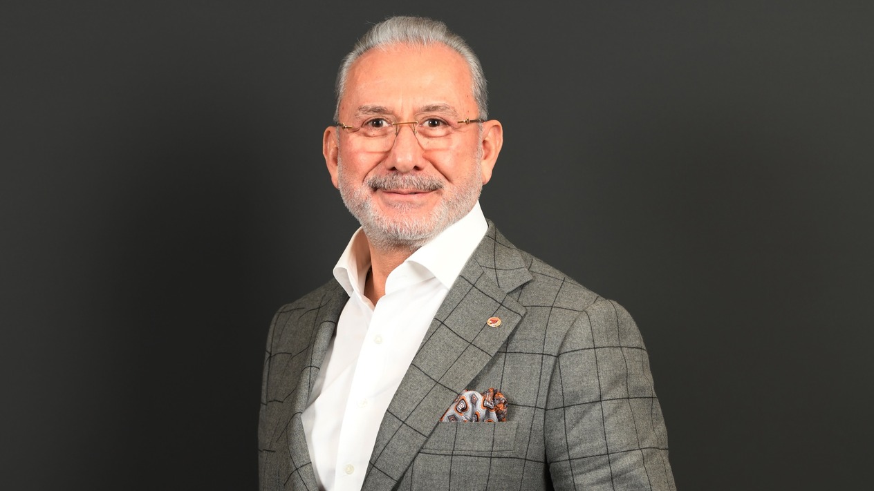 Tosyalı Holding'in 2025 cirosu yaklaşık 9 milyar dolar