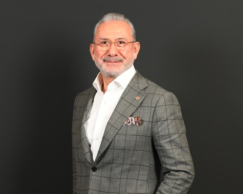 Tosyalı Holding'in 2025 cirosu yaklaşık 9 milyar dolar