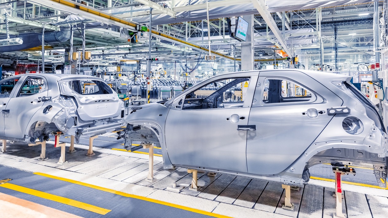 Toyota Industries 33 milyar dolarlık özelleştirme teklifi aldı