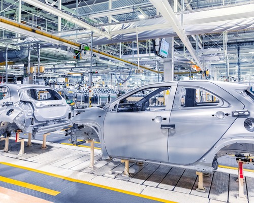 Toyota Industries 33 milyar dolarlık özelleştirme teklifi aldı