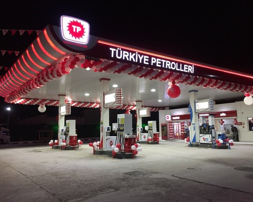 TP Petrol’de 1 milyar liralık akaryakıt vurgunu