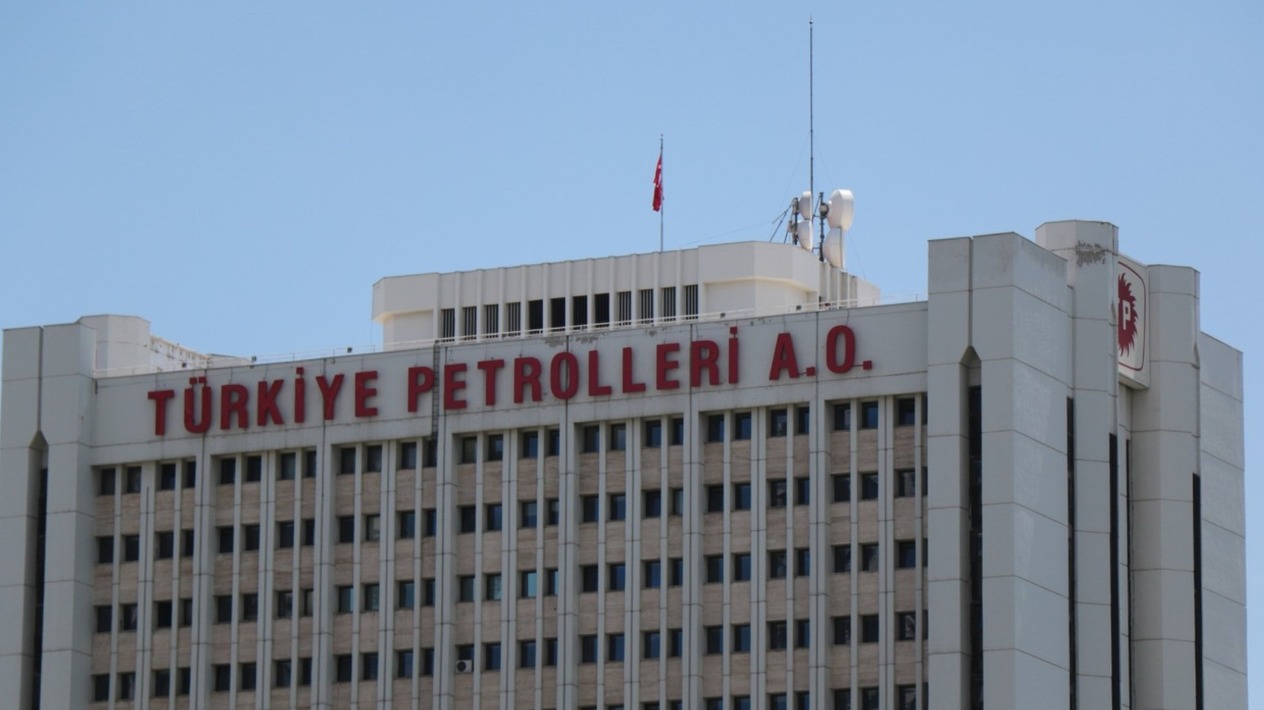 TPAO'nun 1 milyar dolarlık sukuk ihracı tamamlandı