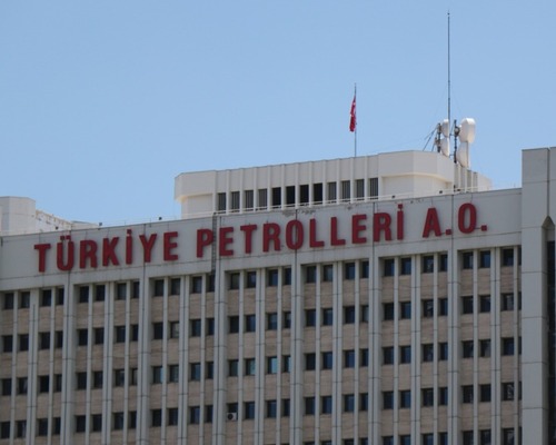 TPAO'nun 1 milyar dolarlık sukuk ihracı tamamlandı