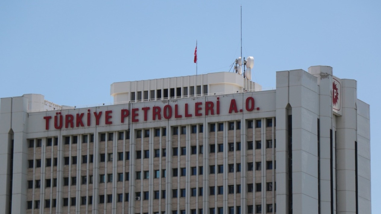 TPAO’nun ruhsat hissesi BOTAŞ’a geçti