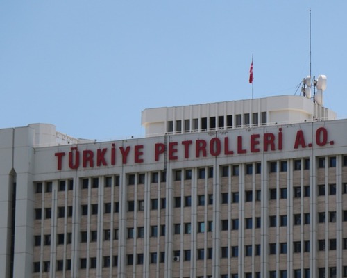 TPAO’nun ruhsat hissesi BOTAŞ’a geçti