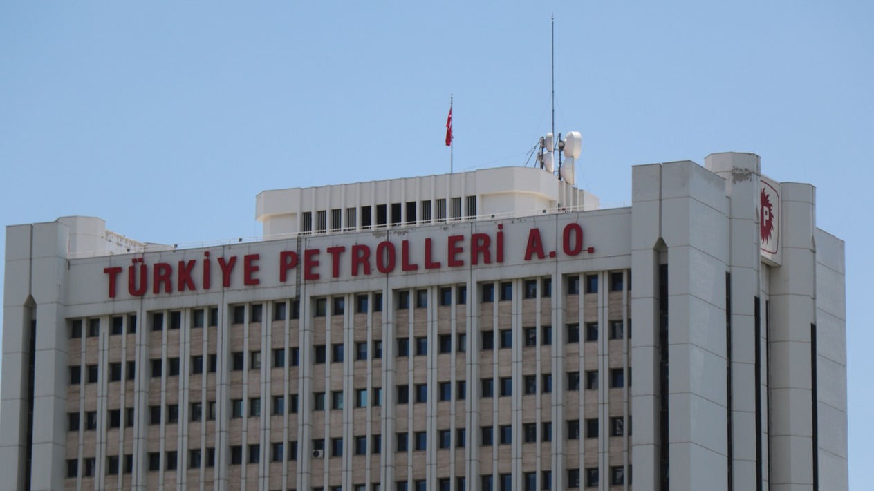TPAO’nun üç ildeki petrol arama ruhsatı uzatıldı