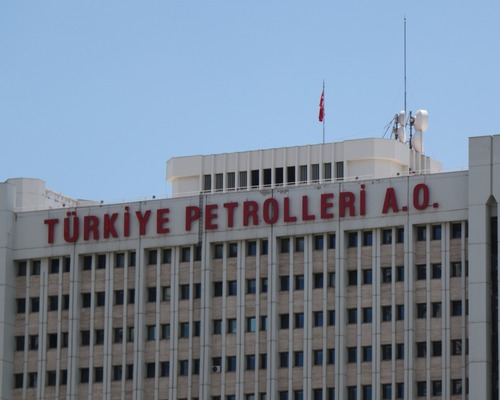 TPAO’nun üç ildeki petrol arama ruhsatı uzatıldı