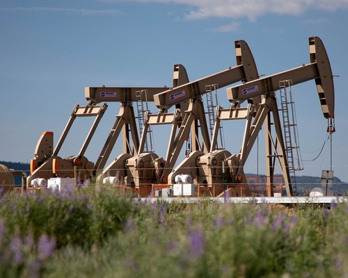 TPAO ve Petrogas'ın Tekirdağ'daki ruhsatları uzatıldı