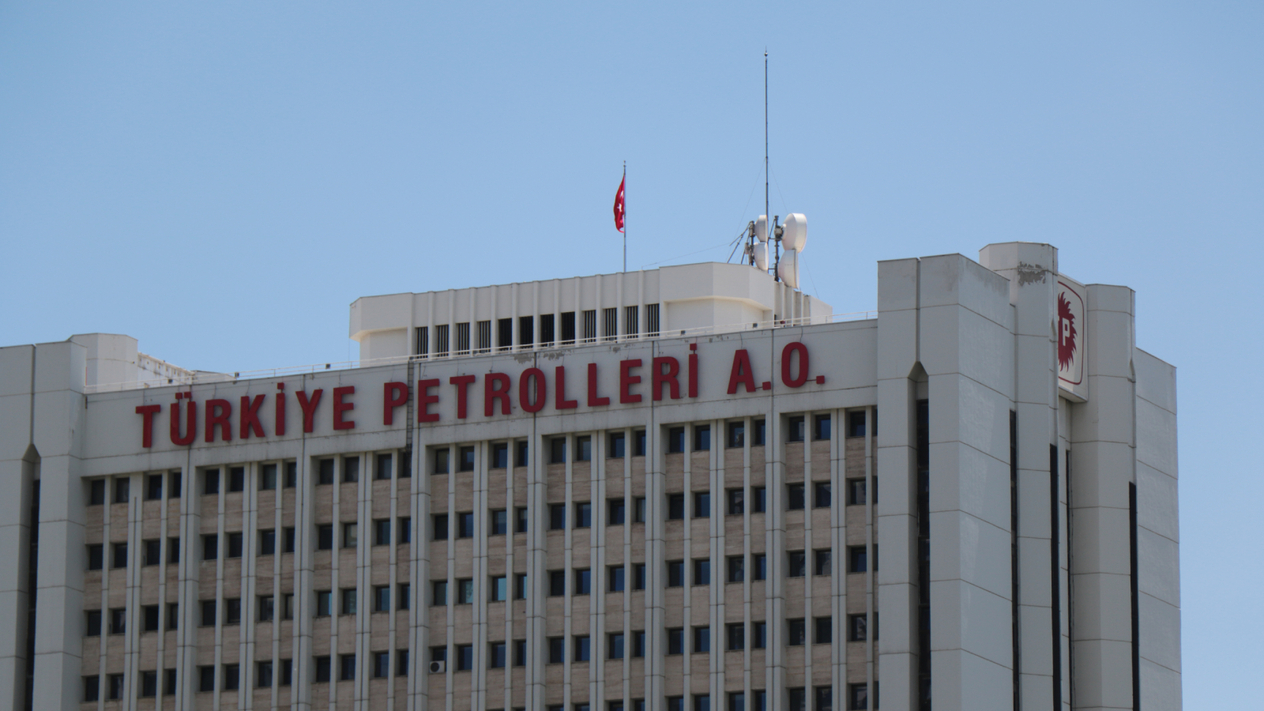 TPAO’ya üç ilde petrol arama izni