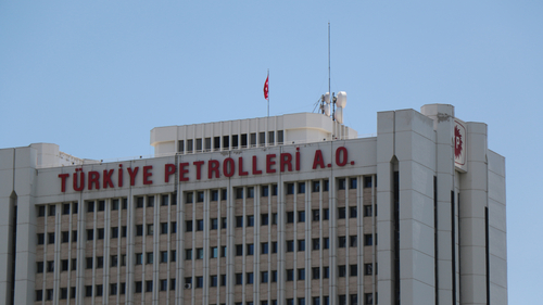TPAO’ya üç ilde petrol arama izni