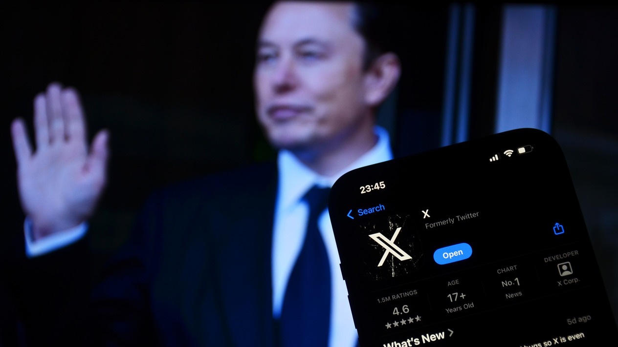 TPG Musk’ın xAI girişimine ortak oluyor