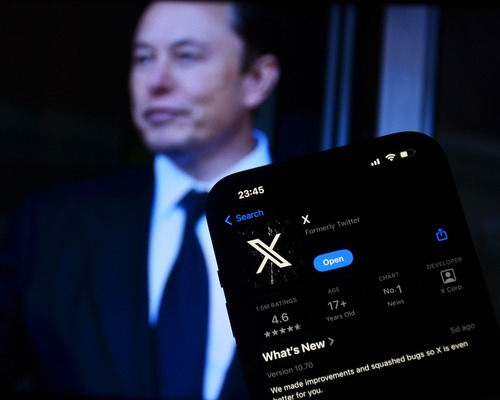TPG Musk’ın xAI girişimine ortak oluyor
