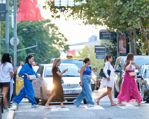  Trafikteki araç sayısı 32,8 milyonu aştı