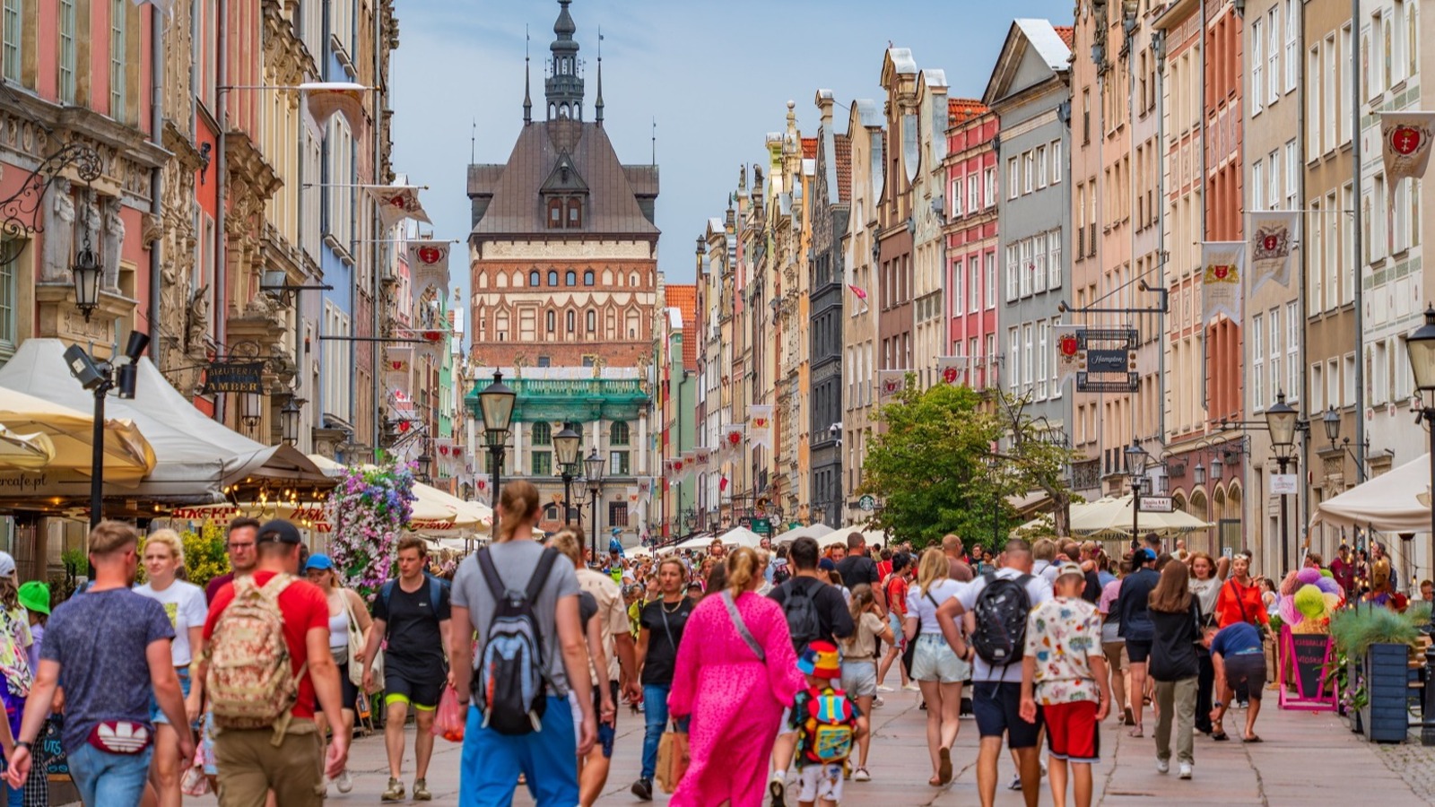 Travelmaxxing trendi: Avrupa’da daha az harcayarak daha fazla gezmek