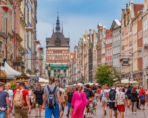Travelmaxxing trendi: Avrupa’da daha az harcayarak daha fazla gezmek