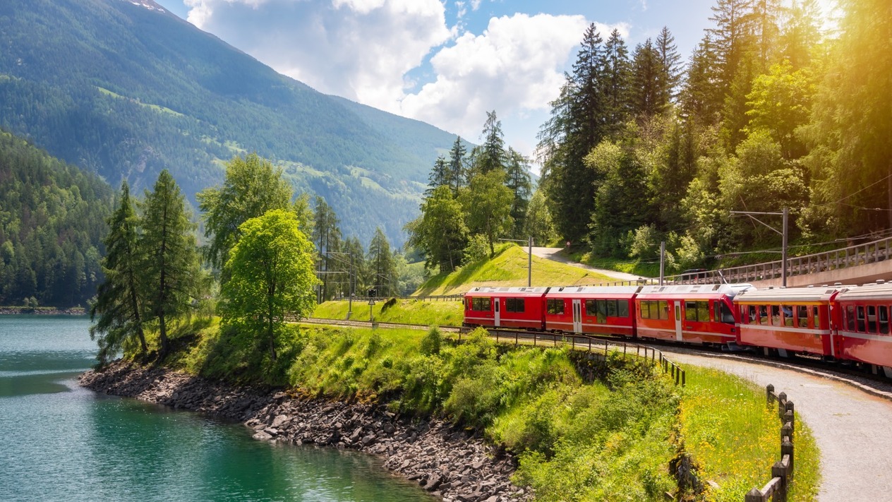Tren yolculuğu planlayanlar için öne çıkan 5 tavsiye