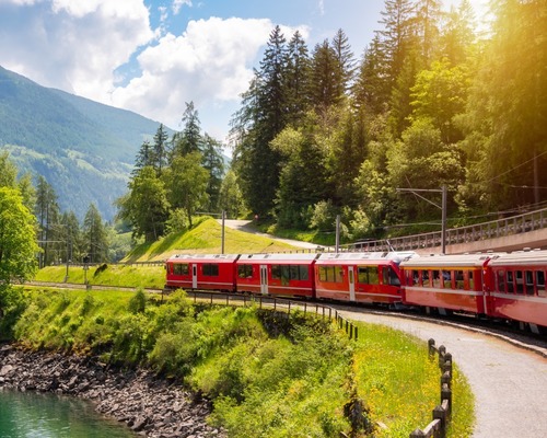 Tren yolculuğu planlayanlar için öne çıkan 5 tavsiye