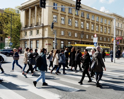 Trilyon dolarlık Polonya ekonomisi sarsılıyor