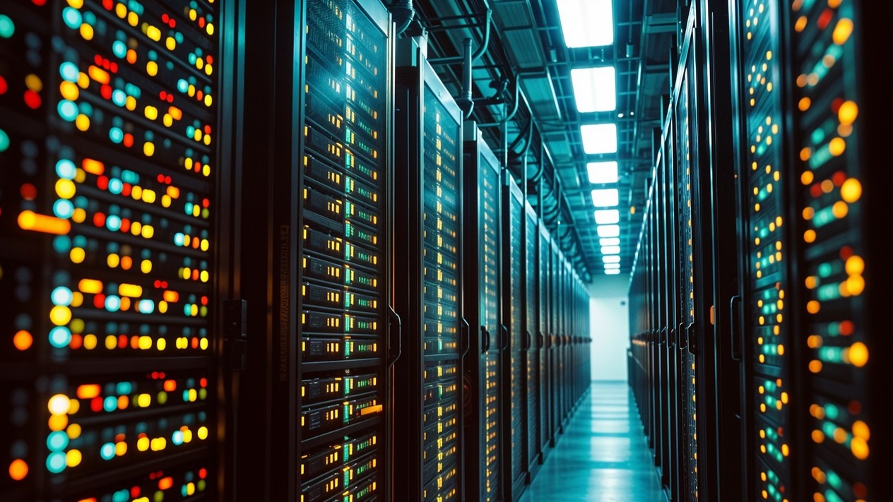 Trilyon dolarlık yapay zeka yarışında geride kalanlar