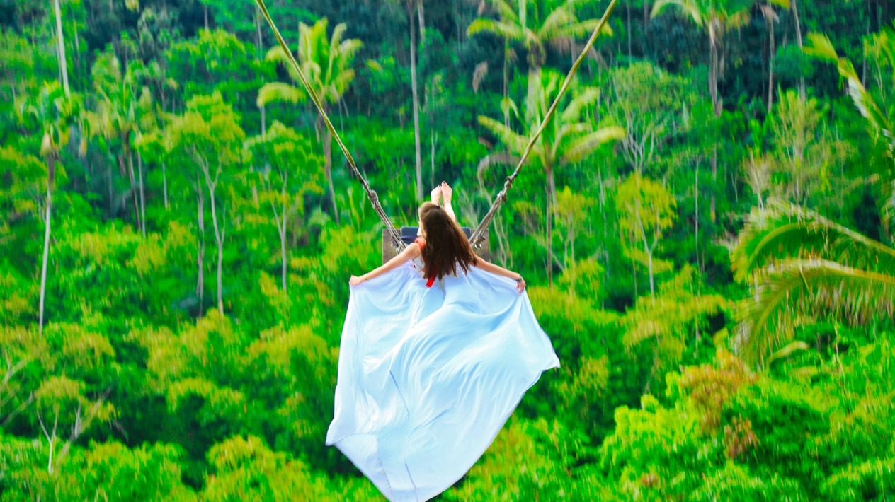 Tripadvisor'a göre en iyi balayı destinasyonları