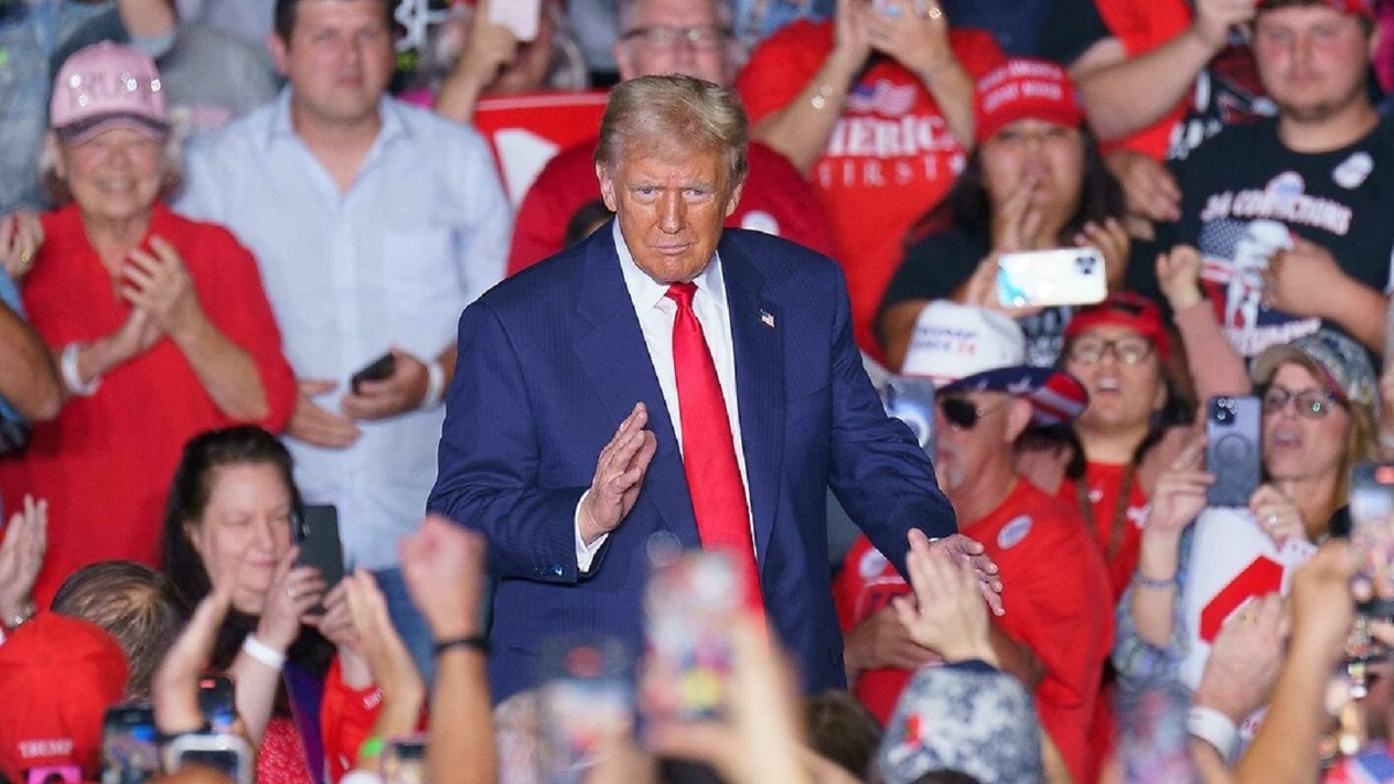 Trump 2028’de yeniden aday olabilir mi?