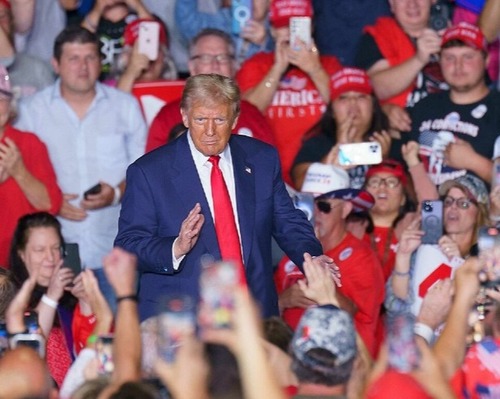 Trump 2028’de yeniden aday olabilir mi?