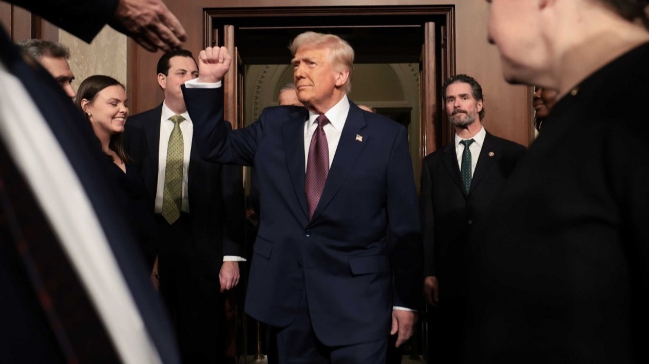 Trump 240 bin Ukraynalı'yı sınır dışı edecek