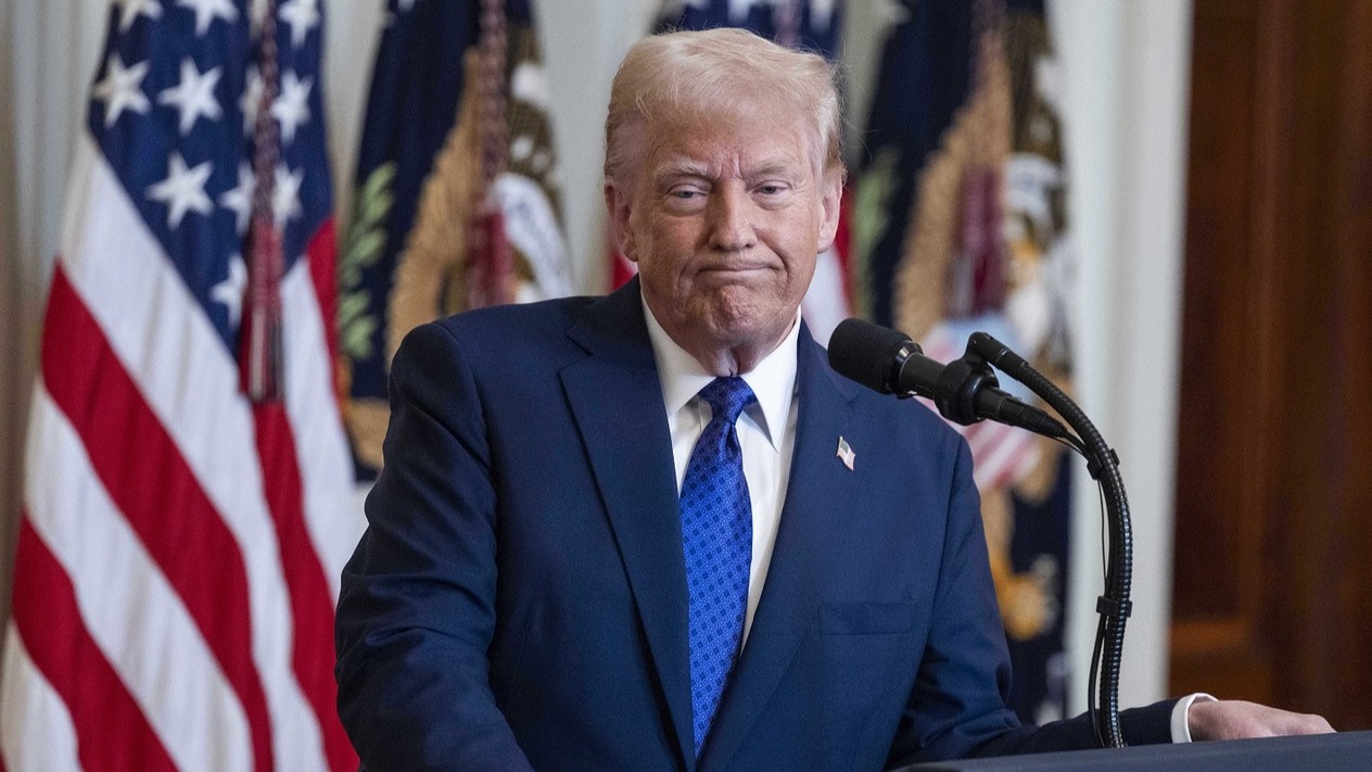 Trump 30 bin göçmeni Guantanamo Körfezi'ne göndermeyi planlıyor