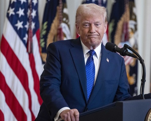 Trump 30 bin göçmeni Guantanamo Körfezi'ne göndermeyi planlıyor